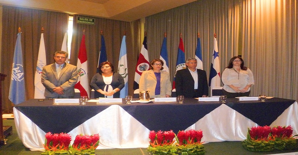 Actividades Internacionales